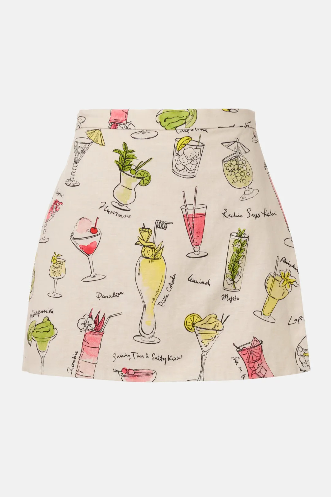 Sid Skort | Rent the Runway