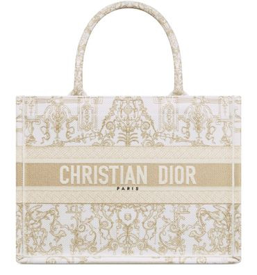 Medium Dior Book Tote | 24S US