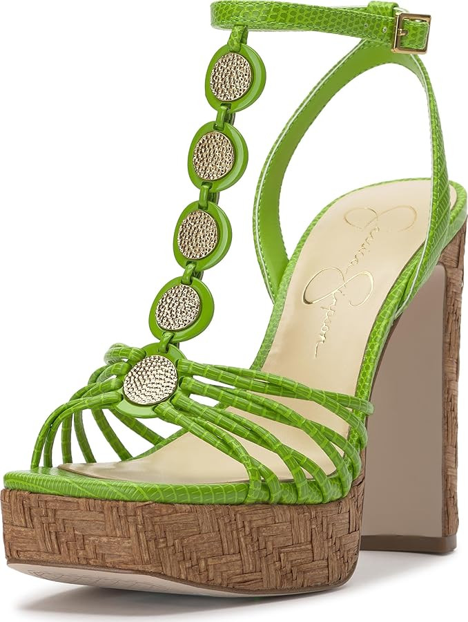 Jessica Simpson womens Colero | Amazon (US)