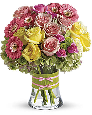 Teleflora | Teleflora