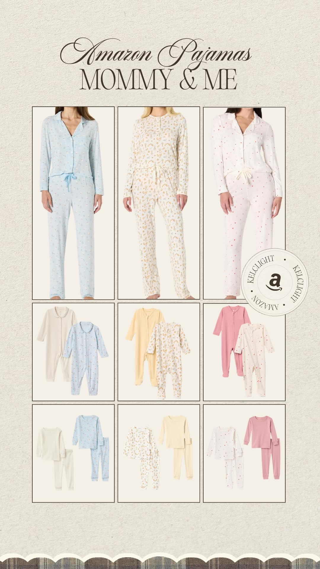 Kelclight Styled | Amazon (US)