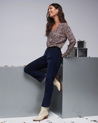 FRIDAY FEELING PANT | TravisMathew