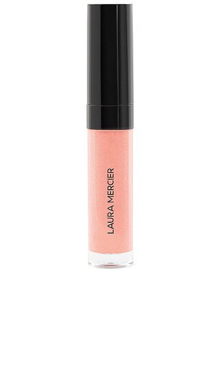 Laura Mercier Lip Glace in 125 Rose. | Revolve Clothing (Global)