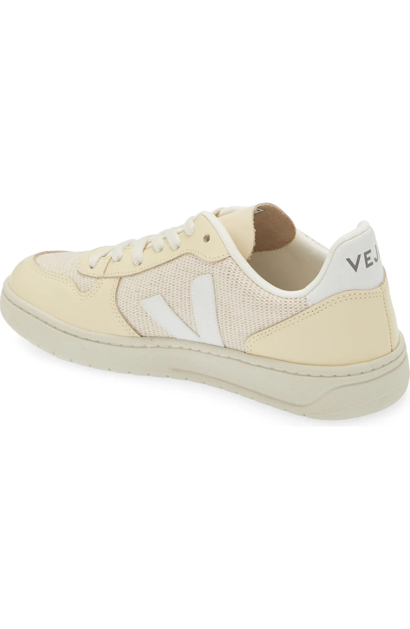 Veja V-10 J-Mesh Sneaker (Women) | Nordstrom | Nordstrom