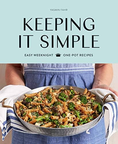 Keeping It Simple: Easy Weeknight One-pot Recipes | Amazon (US)