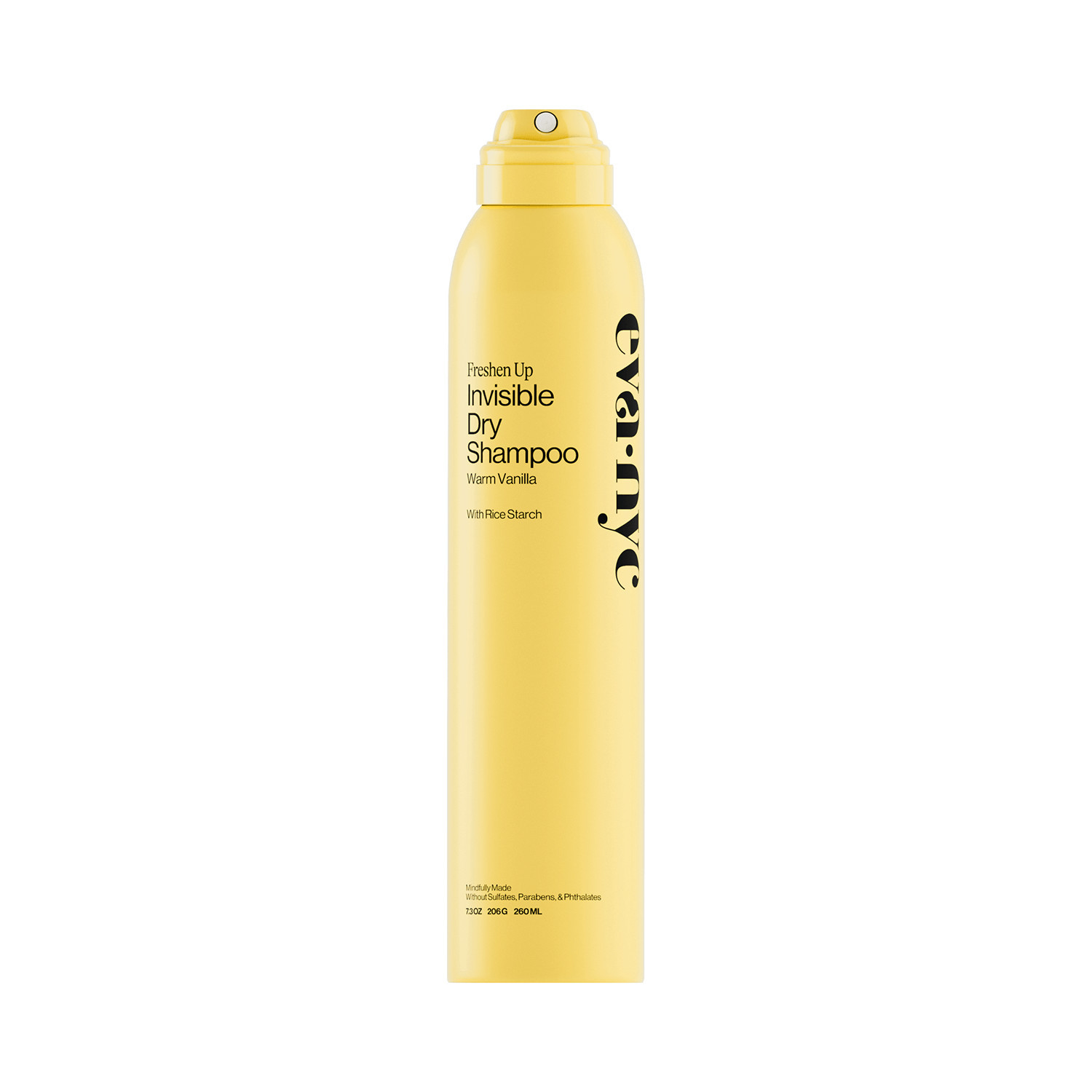 Eva NYC Freshen Up Invisible Dry Shampoo Warm Vanilla 7.3 oz | Sally Beauty
