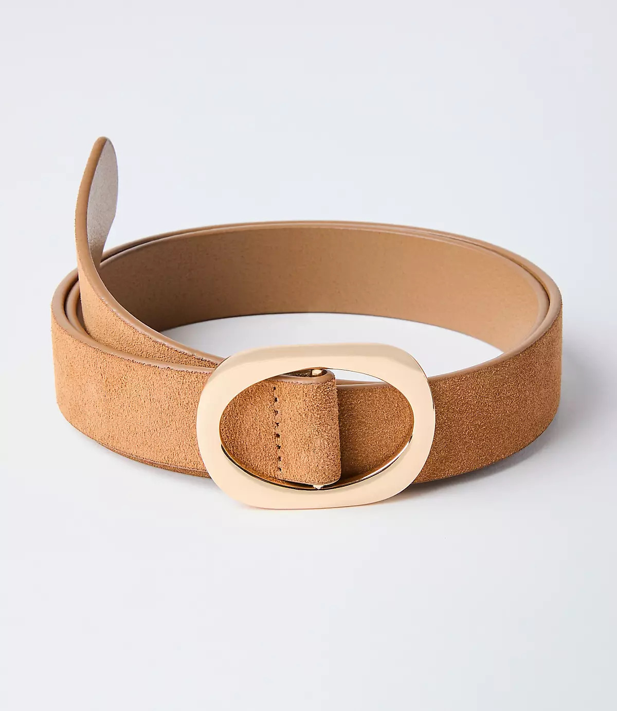 Pull Through Belt | LOFT