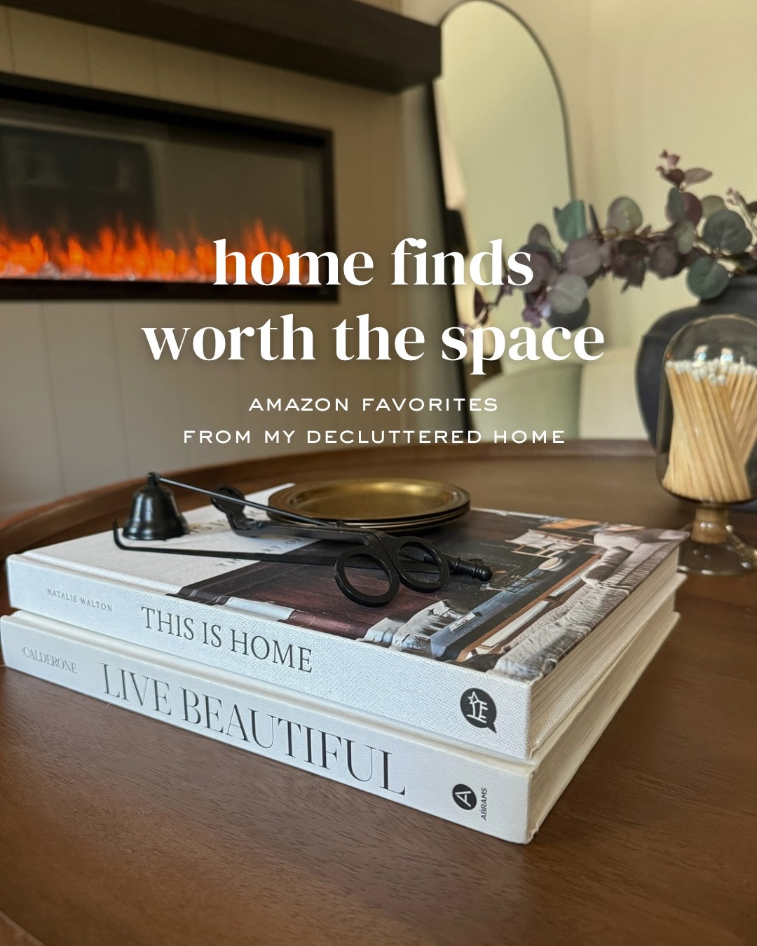 Amazon Home Finds Worth the Space

#LTKSaleAlert #LTKHome
