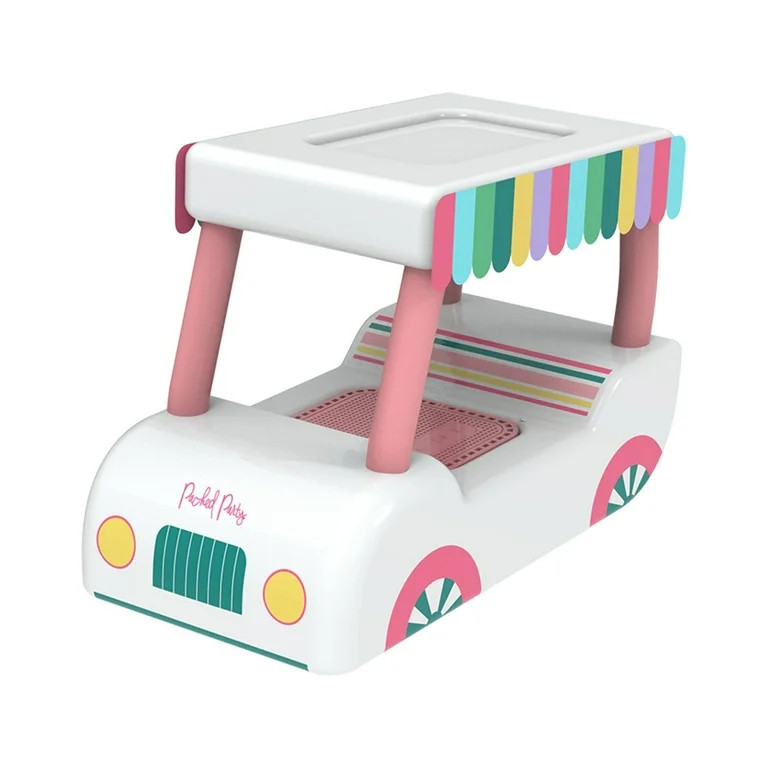 Packed Party Inflatable "Party Car" IPX7 Waterproof Floating Wireless Bluetooth Speaker for Backy... | Walmart (US)