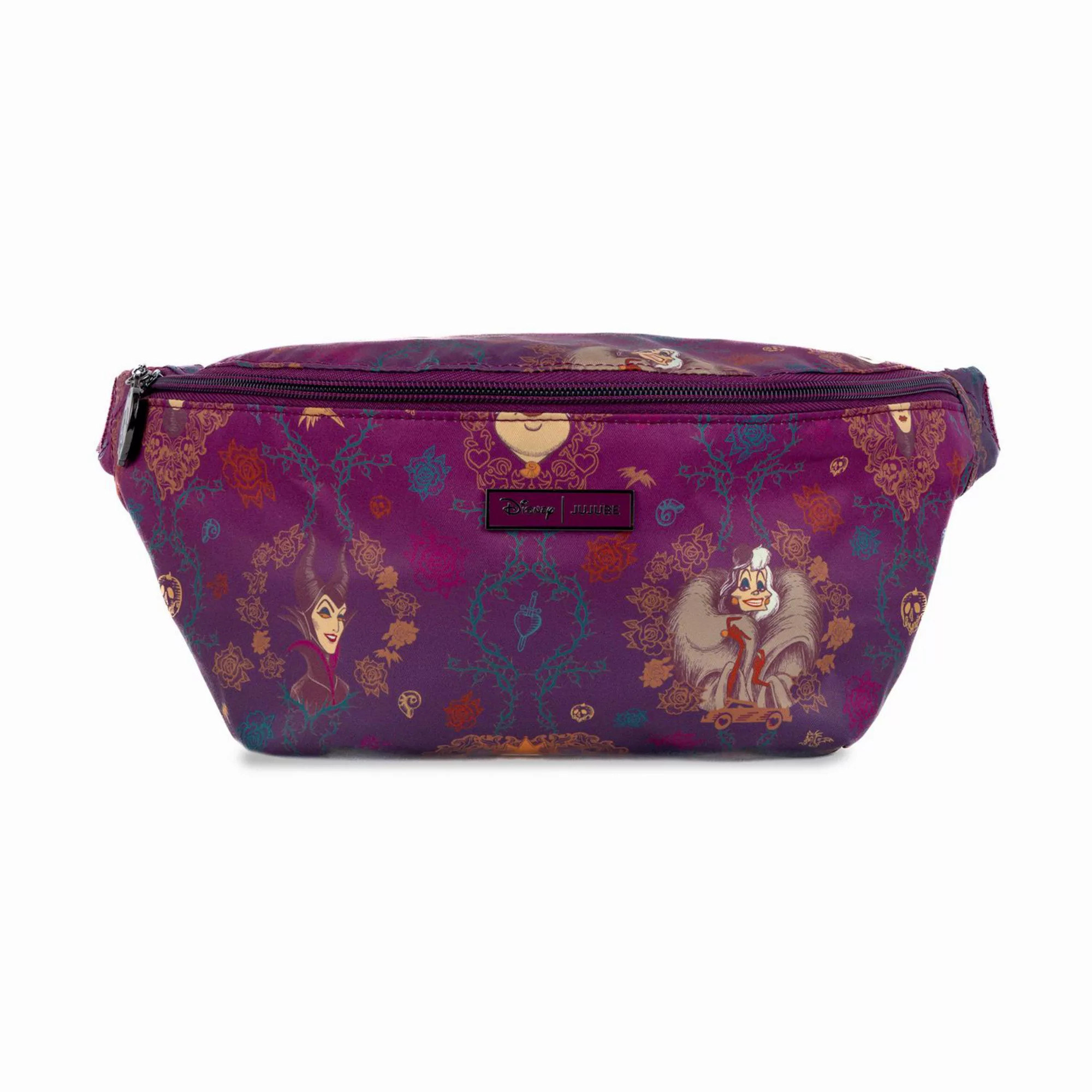 Disney Villains Park Pack Belt Bag by JuJuBe | Kohl's