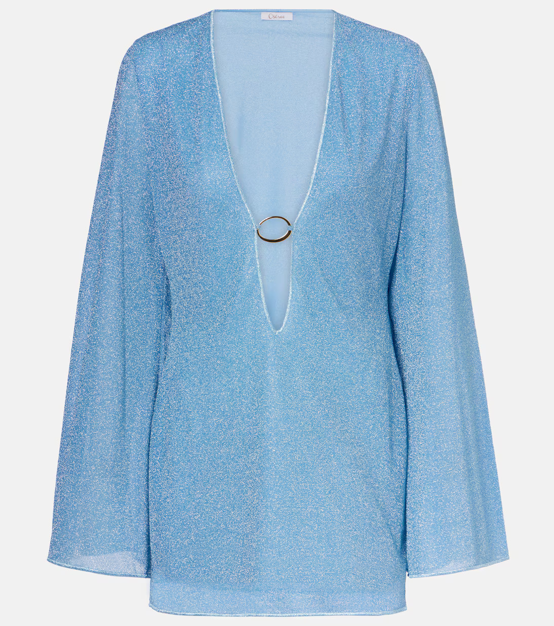 Lumière beach dress | Mytheresa (US/CA)