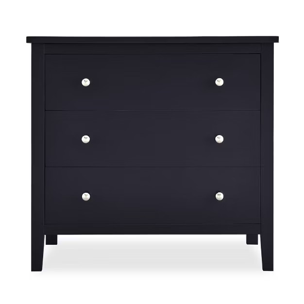 Delta Children Campbell 3 Drawer Dresser | Target
