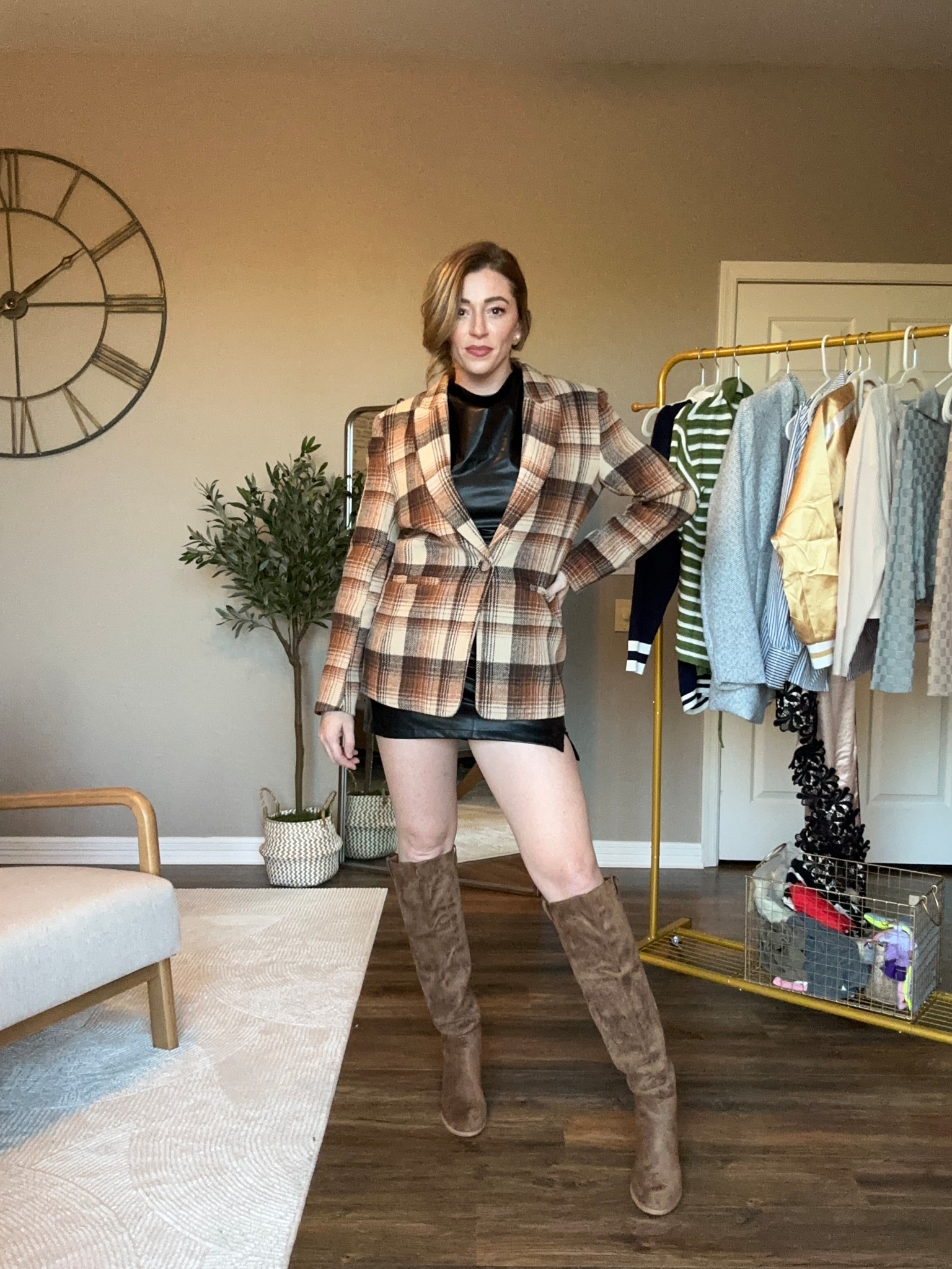 Loving this outfit from Vici!

#LTKStyleTip