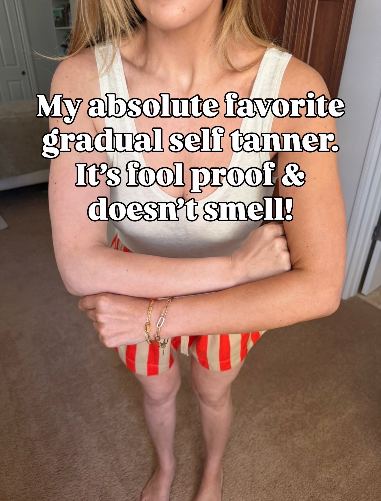 The best tanning lotion on the market! Shop now for prime day.