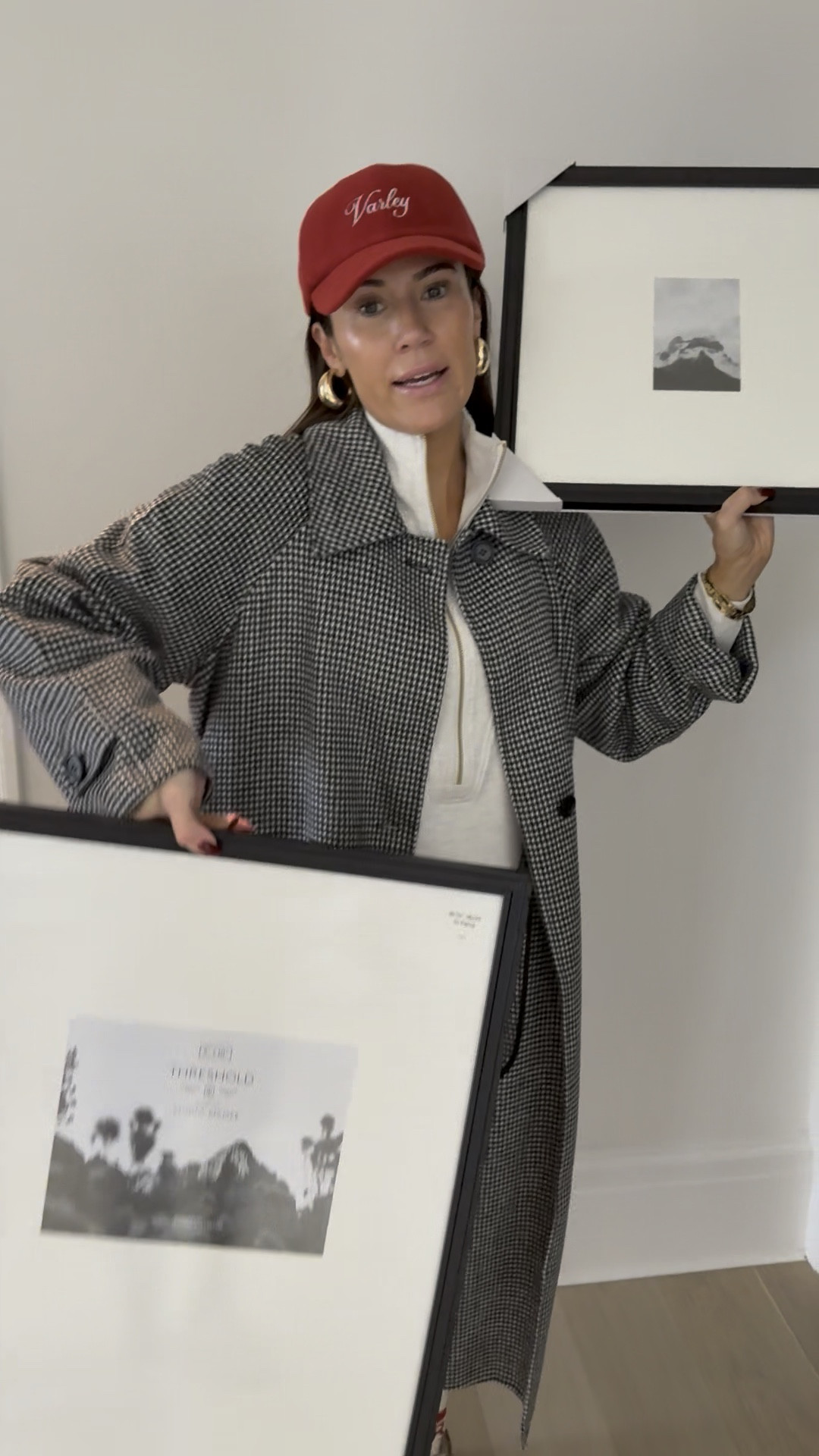 Frames 30% off today!! Great gift for parents or in-law gift! Frame a family photo 

#LTKGiftGuide #LTKWatchNow #LTKHome