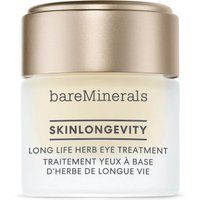 bareMinerals Exclusive Skinlongevity Long Life Herb Eye Treatment 15ml | Look Fantastic (US & CA)