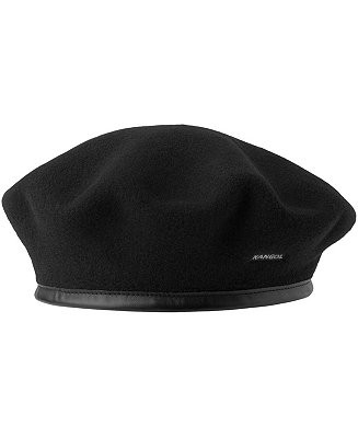 Kangol Men's Monty Wool Beret - Macy's | Macy's
