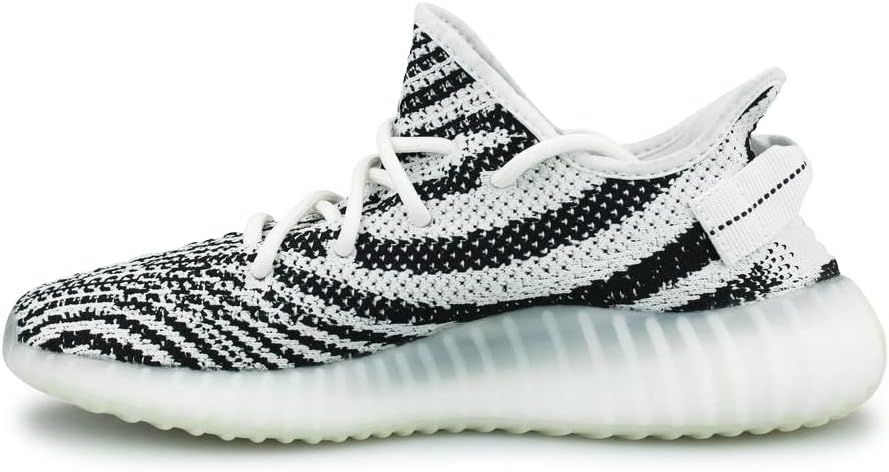 adidas Men's Yeezy Boost 350 V2 Shoes | Amazon (US)