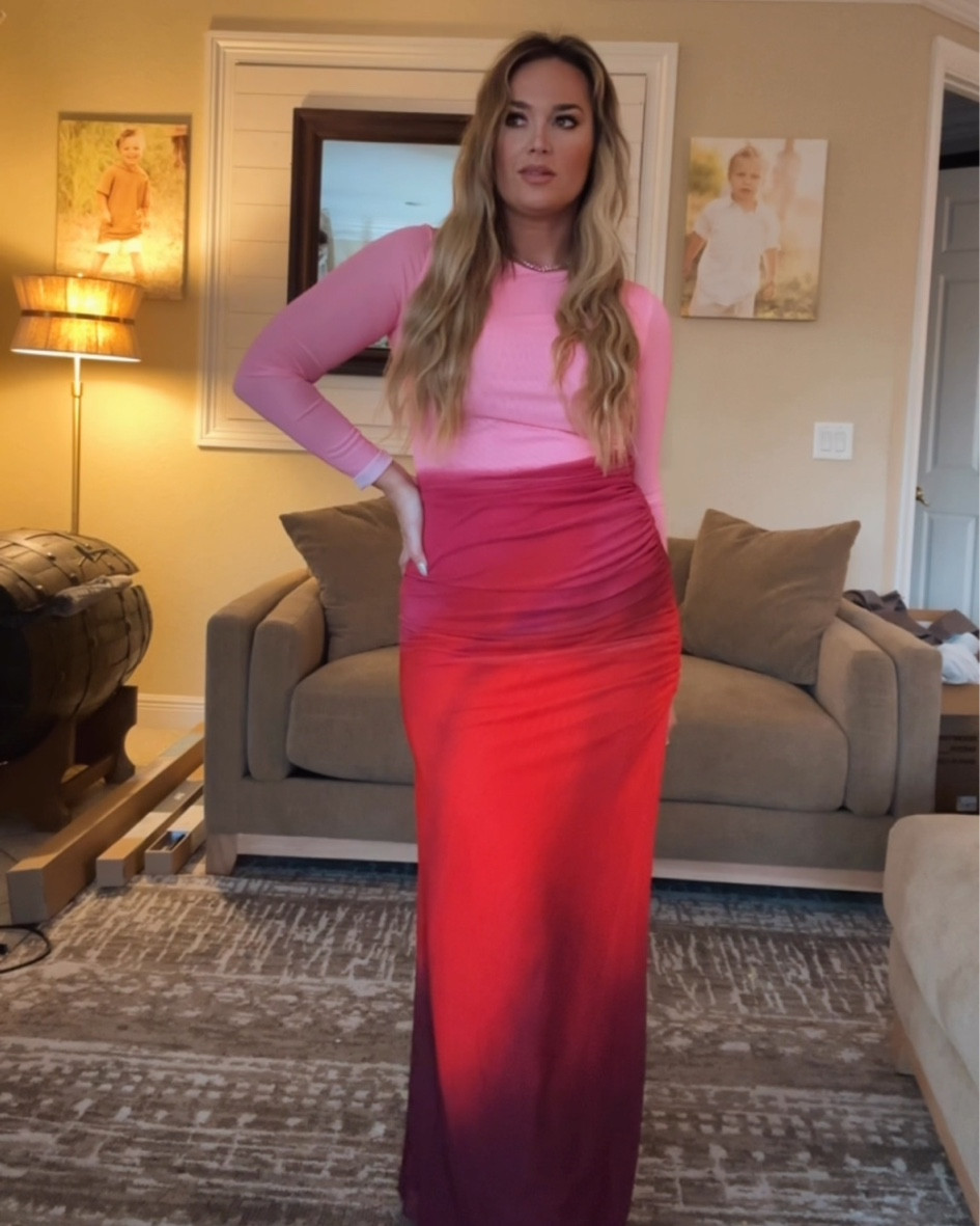 Valentines Day dress options 💕 XOXO 