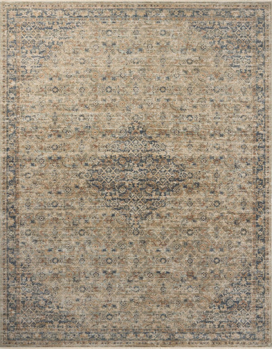 Heritage - HER-08 Area Rug | Rugs Direct
