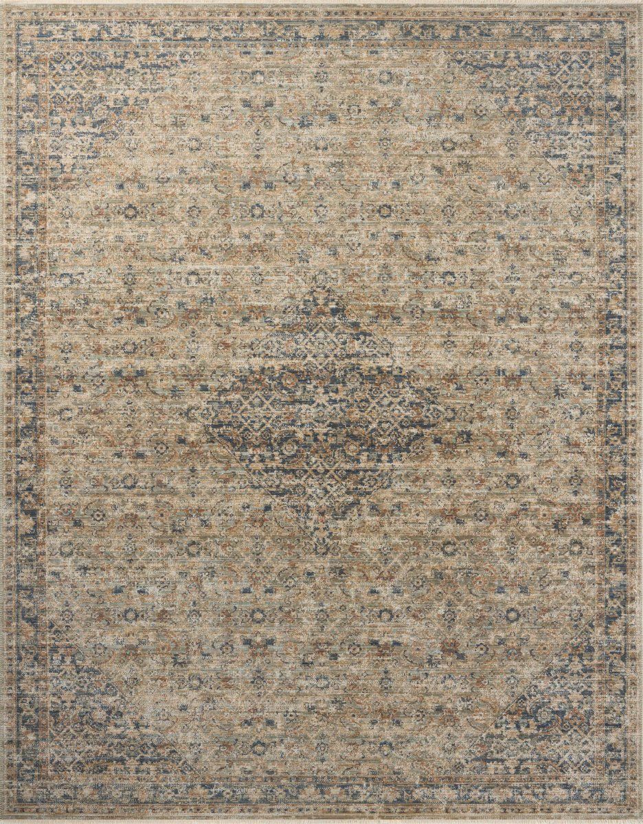 Heritage - HER-08 Area Rug | Rugs Direct