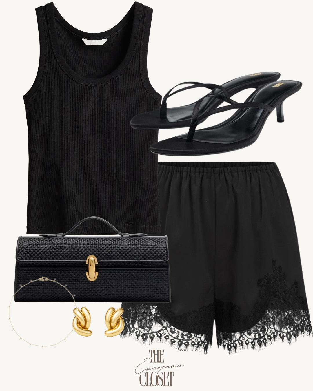Satin Shorts Outfit  

 #LTKootd #LTKSeasonal #LTKU