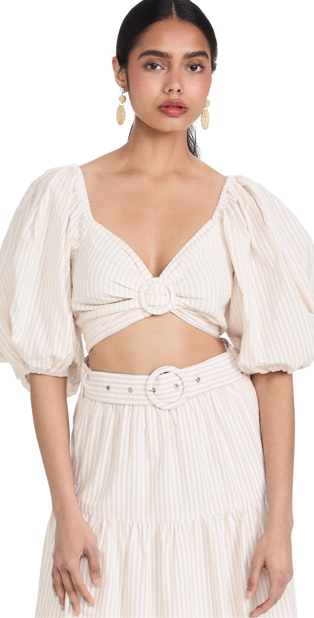 MINKPINK Lune Top | Shopbop