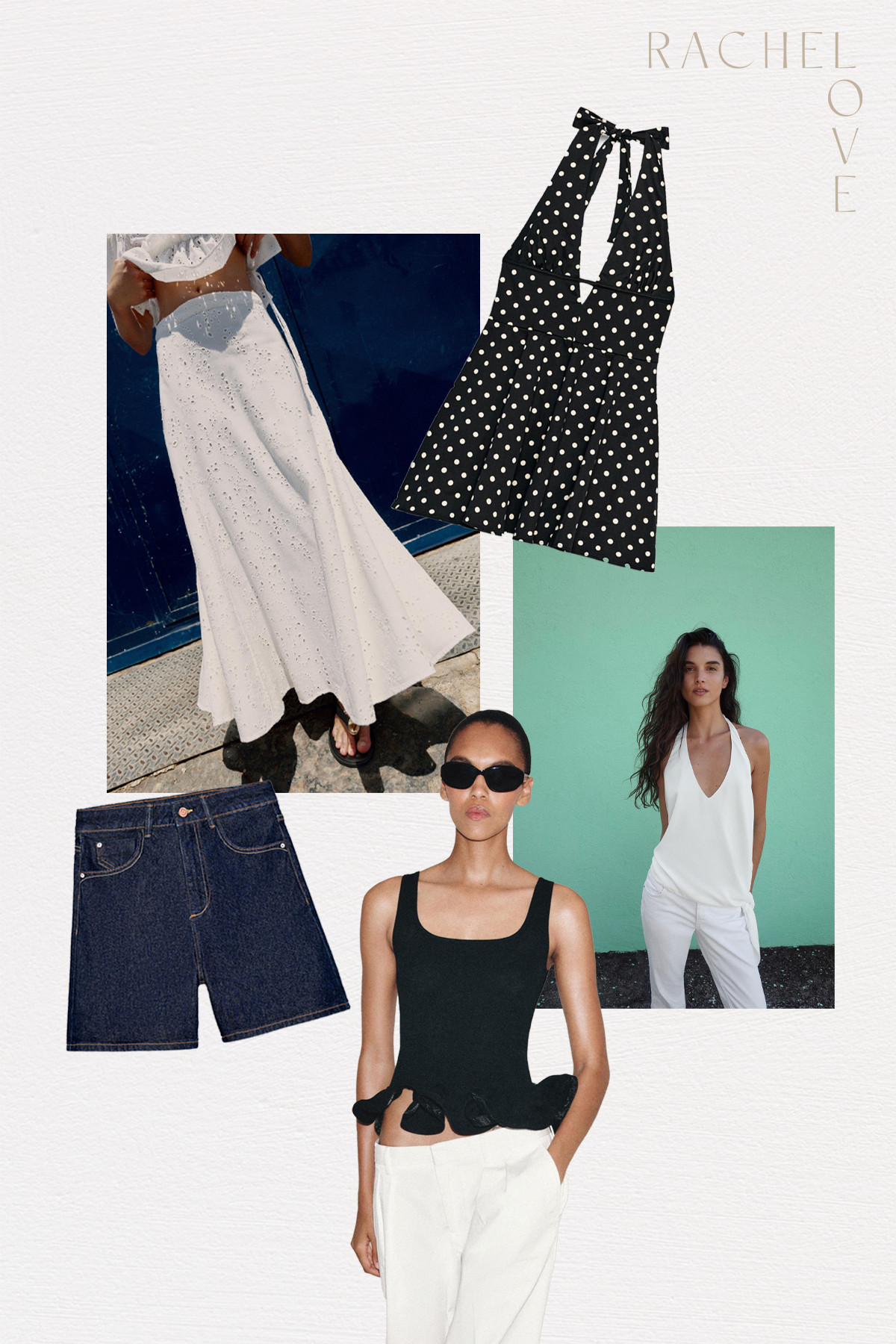 My Recent Zara Buys 

 