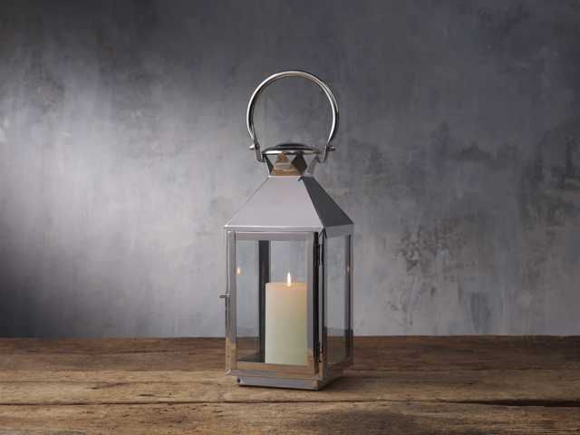 Callahan Lantern | Arhaus