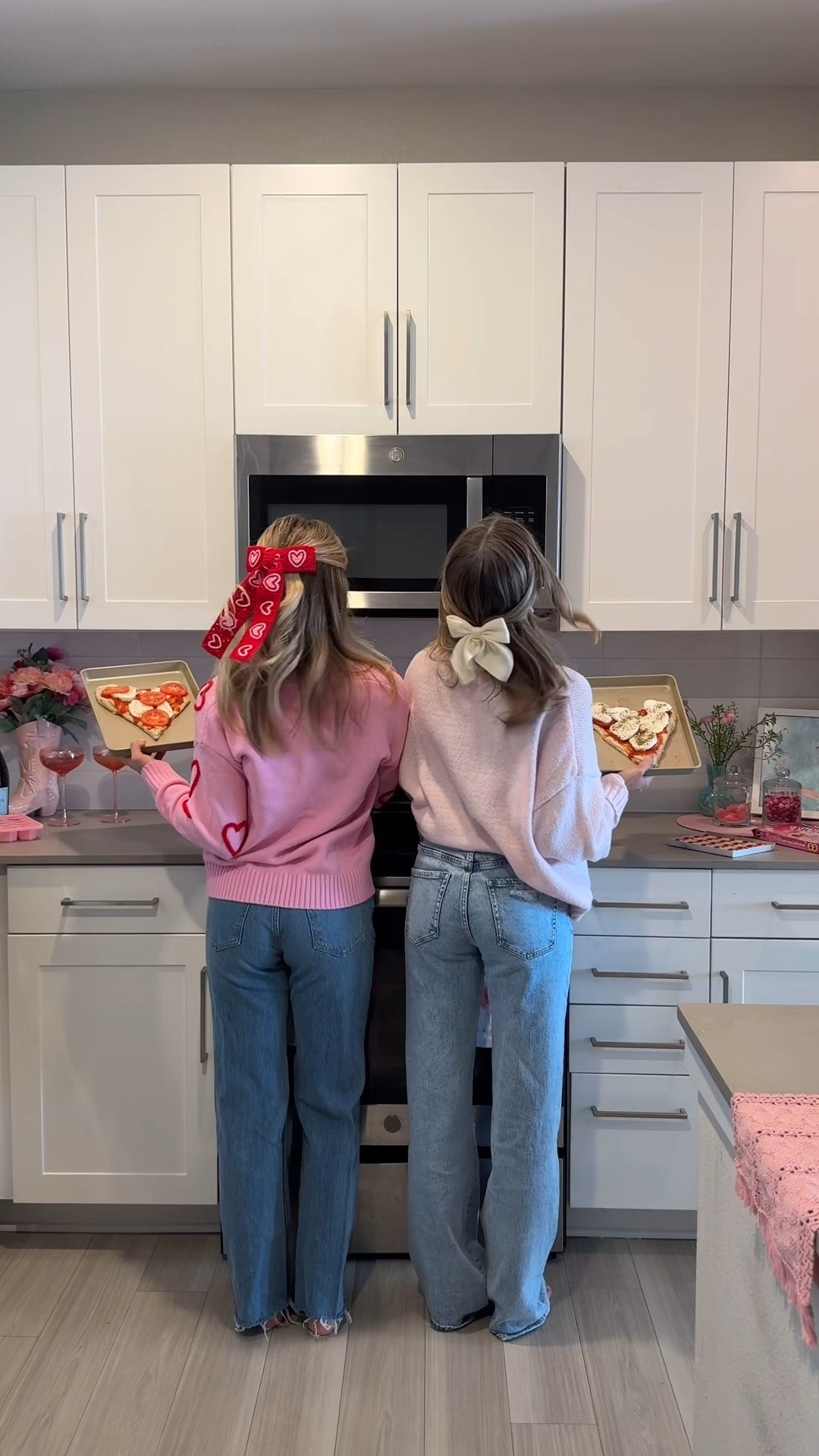 your sign to host a galentine’s day party this Valentine’s Day 🩷 linking all of my favorite hosting things 

#LTKValentine #LTKHome