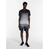 Athletic Works Men's and Big Men's Active Ombre Tee, Sizes XS-5XL | Walmart (US)