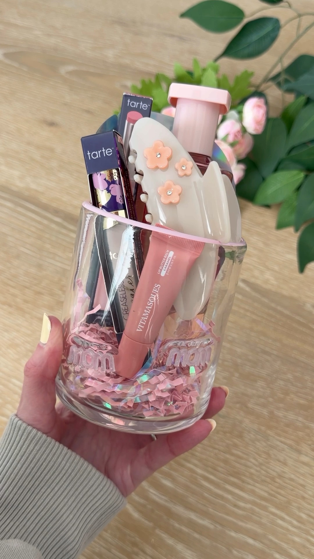 Mother’s Day gift idea @Target 

Mom gift, Mother’s Day gifts, cup gift

#LTKSeasonal #LTKmomlife #LTKBeauty