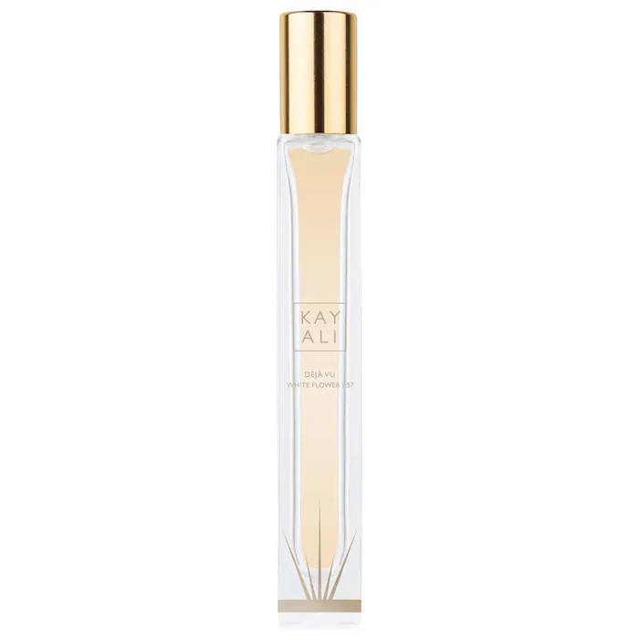 DÉJÀ VU WHITE FLOWER | 57 Eau De Parfum Travel Spray | Sephora (US)