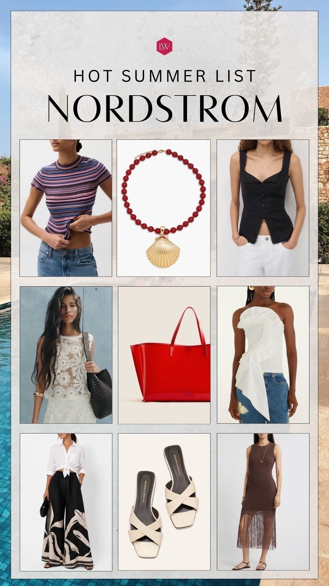 Nordstrom finds I’m loving!!





Summer, style, Nordstrom

#LTKSeasonal #LTKOver40