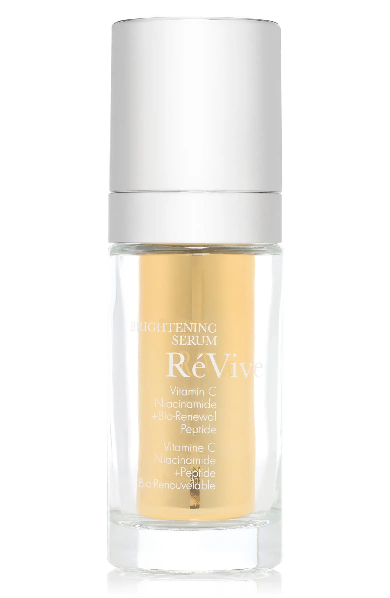 RéVive® Brightening Serum Vitamin C, Niacinamide + Bio-Renewal Peptide | Nordstrom | Nordstrom