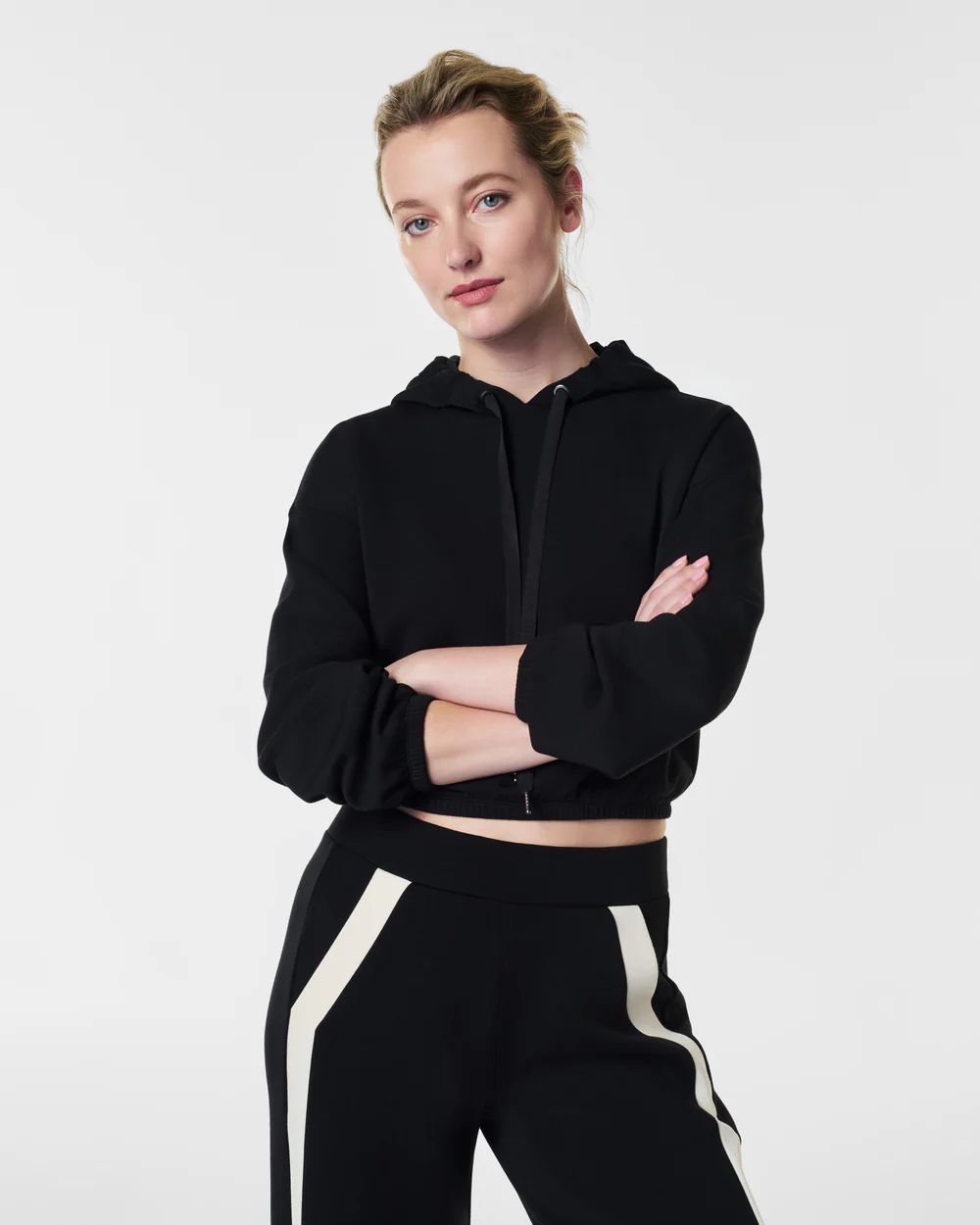 AirEssentials Cinched Hoodie | Spanx