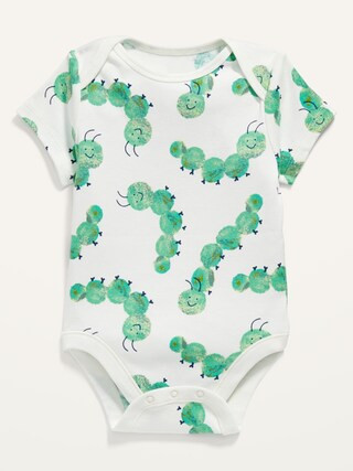 Printed Bodysuit for Baby | Old Navy (US)