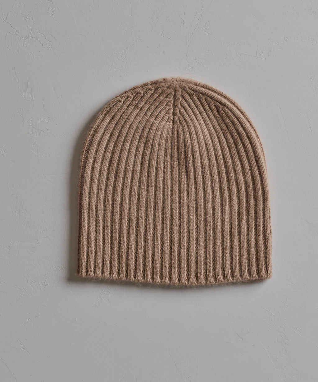 Cashmere Beanie | Jenni Kayne