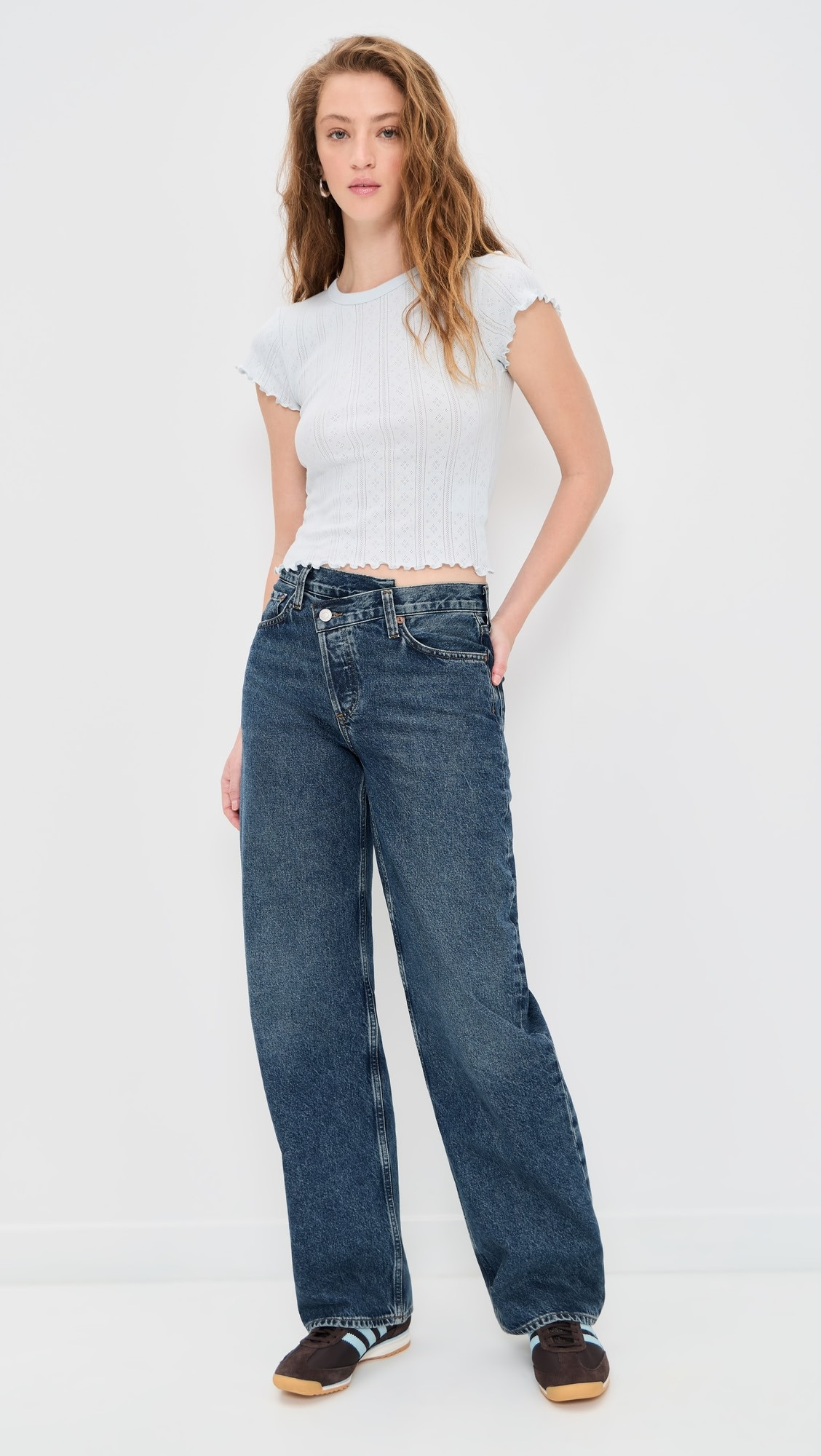 Lily Baby Tee | Shopbop
