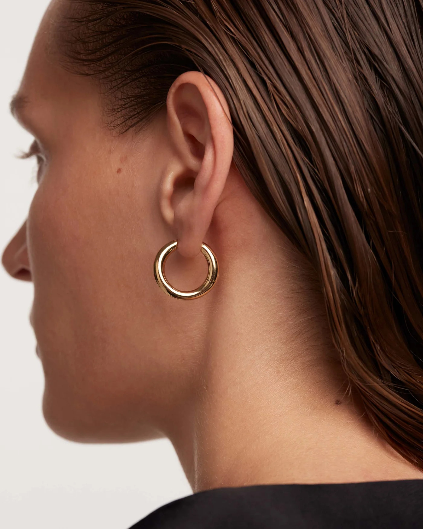 Pirouette Earrings | PDPAOLA UK