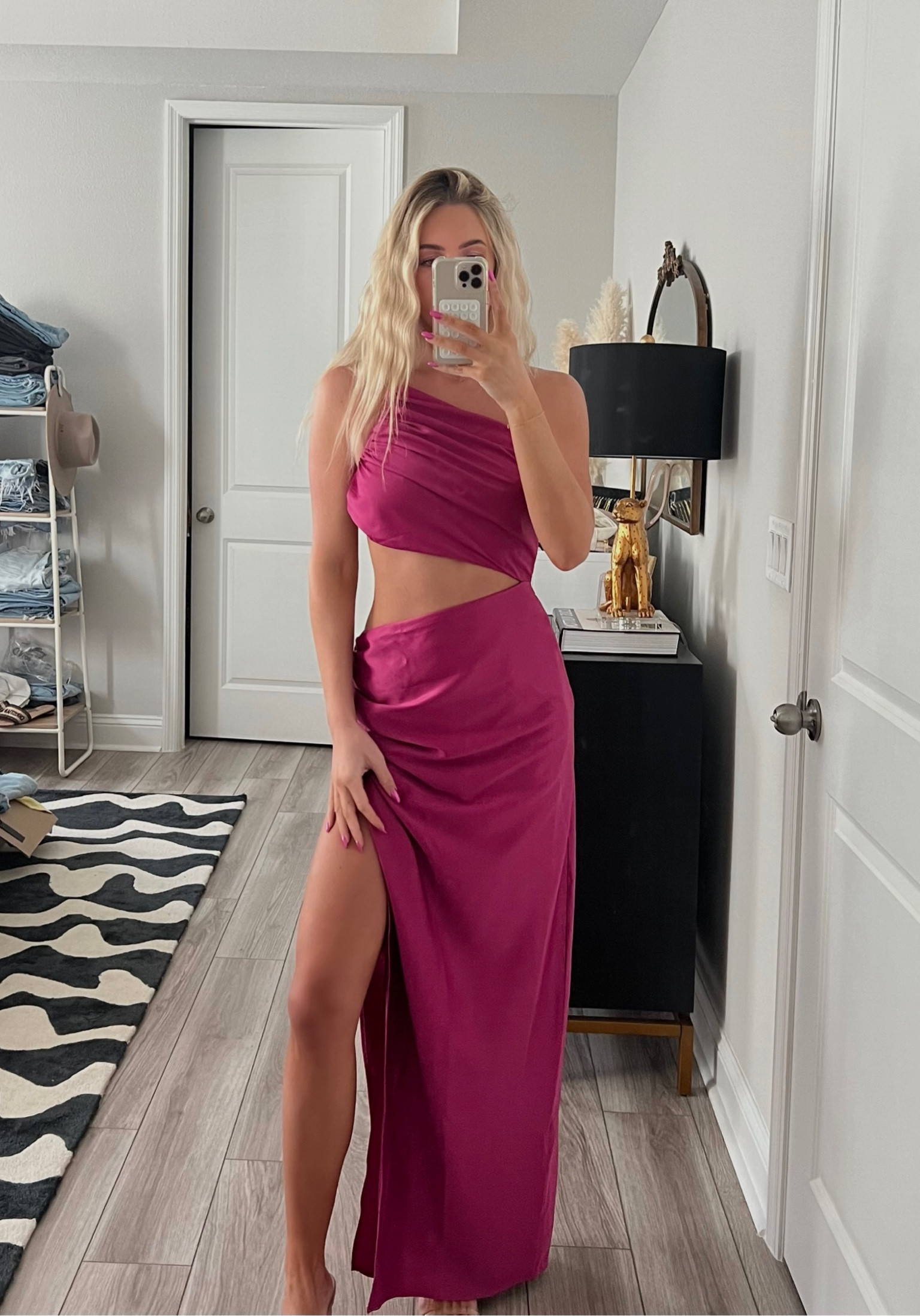 Wedding guest dress — evening gown — special occasion dress — pink dress 

#LTKFind #LTKSeasonal #LTKstyletip