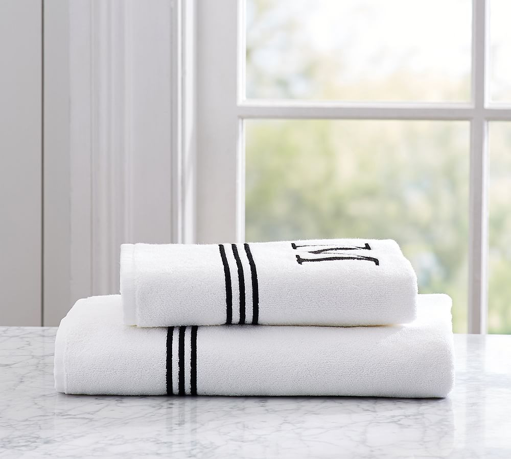 Bath Towel | Pottery Barn (US)