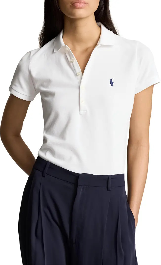 Julie Piqué Polo | Nordstrom