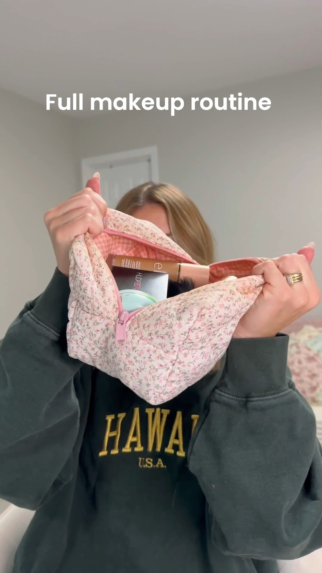 My everyday makeup products for a glowy natural look 

#LTKBeauty