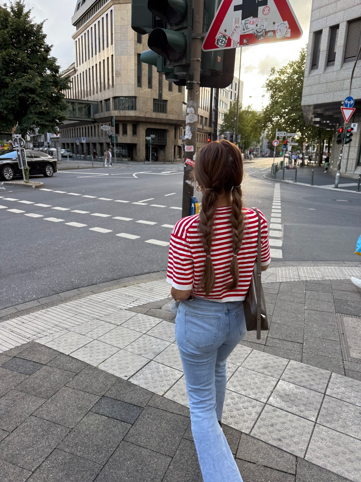 City outfit for quick groceries 

#LTKeurope #LTKdeutschland #LTKautumn
