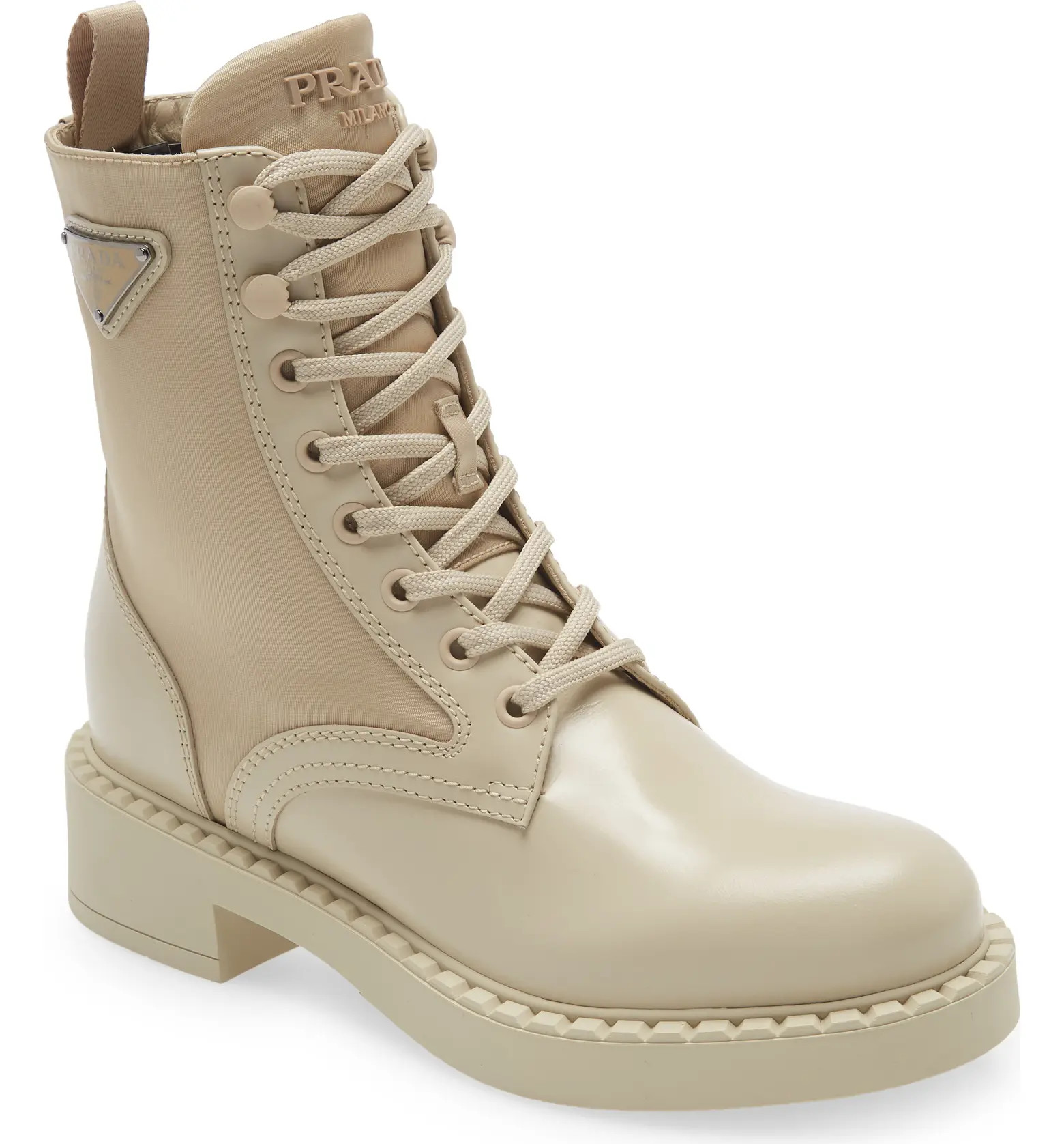 Lug Sole Combat Boot | Nordstrom
