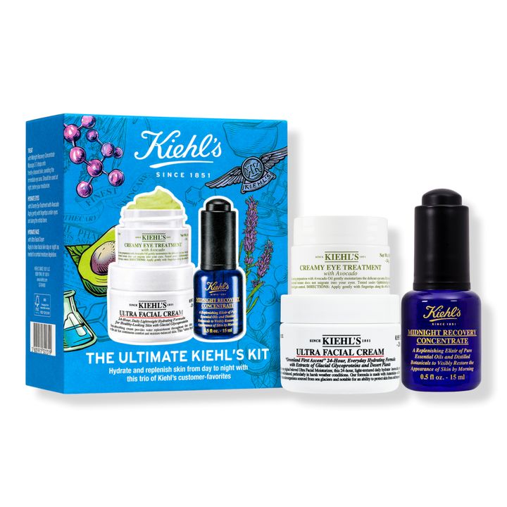 The Ultimate Kiehl's Kit | Ulta