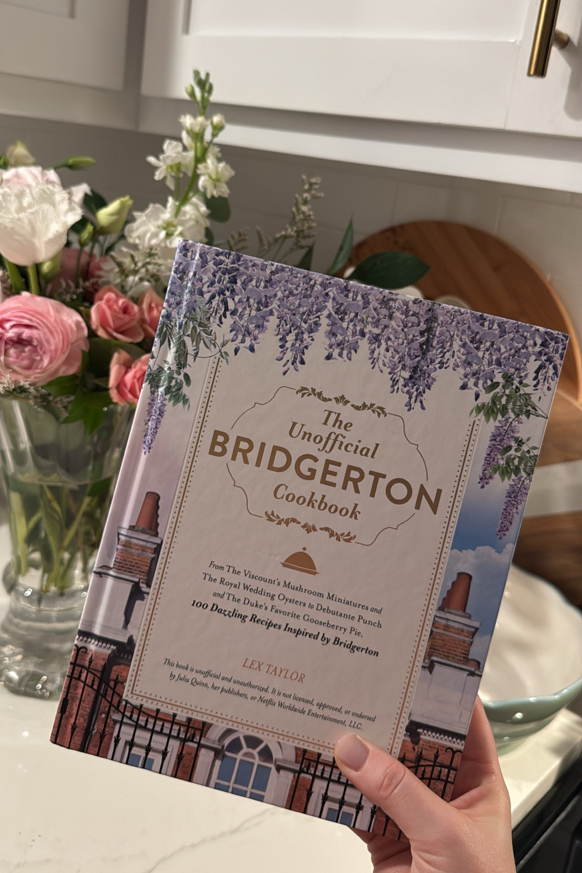 My favorite recipe book – I use it all the time!! 



#LTKParties #LTKHome #LTKMostLoved