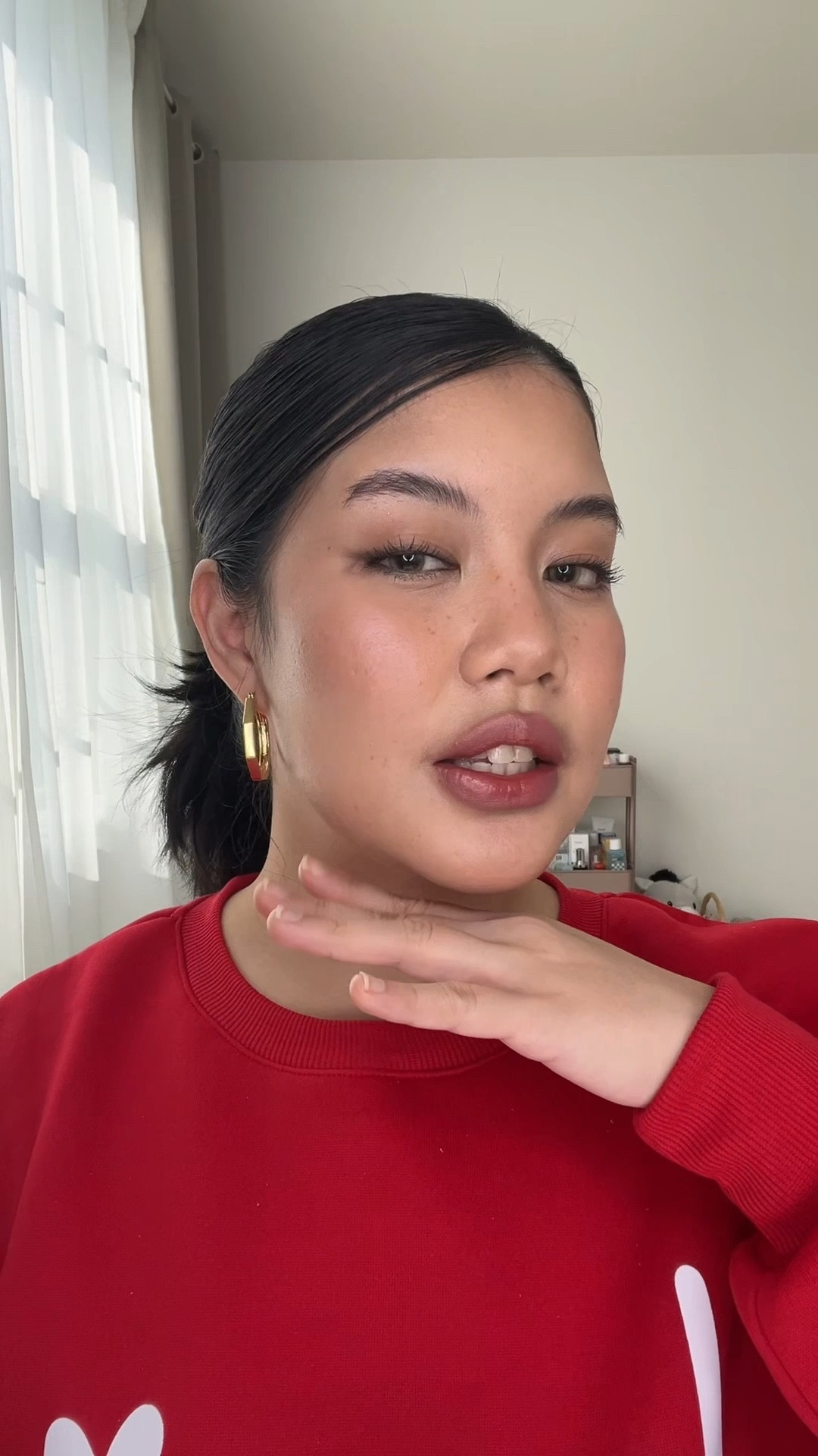 I just knew I HAAD to try and do a Nina Park inspired makeup look because all her work has been so iconic! 😍

#LTKdayinmylife #LTKValentine #LTKgrwm