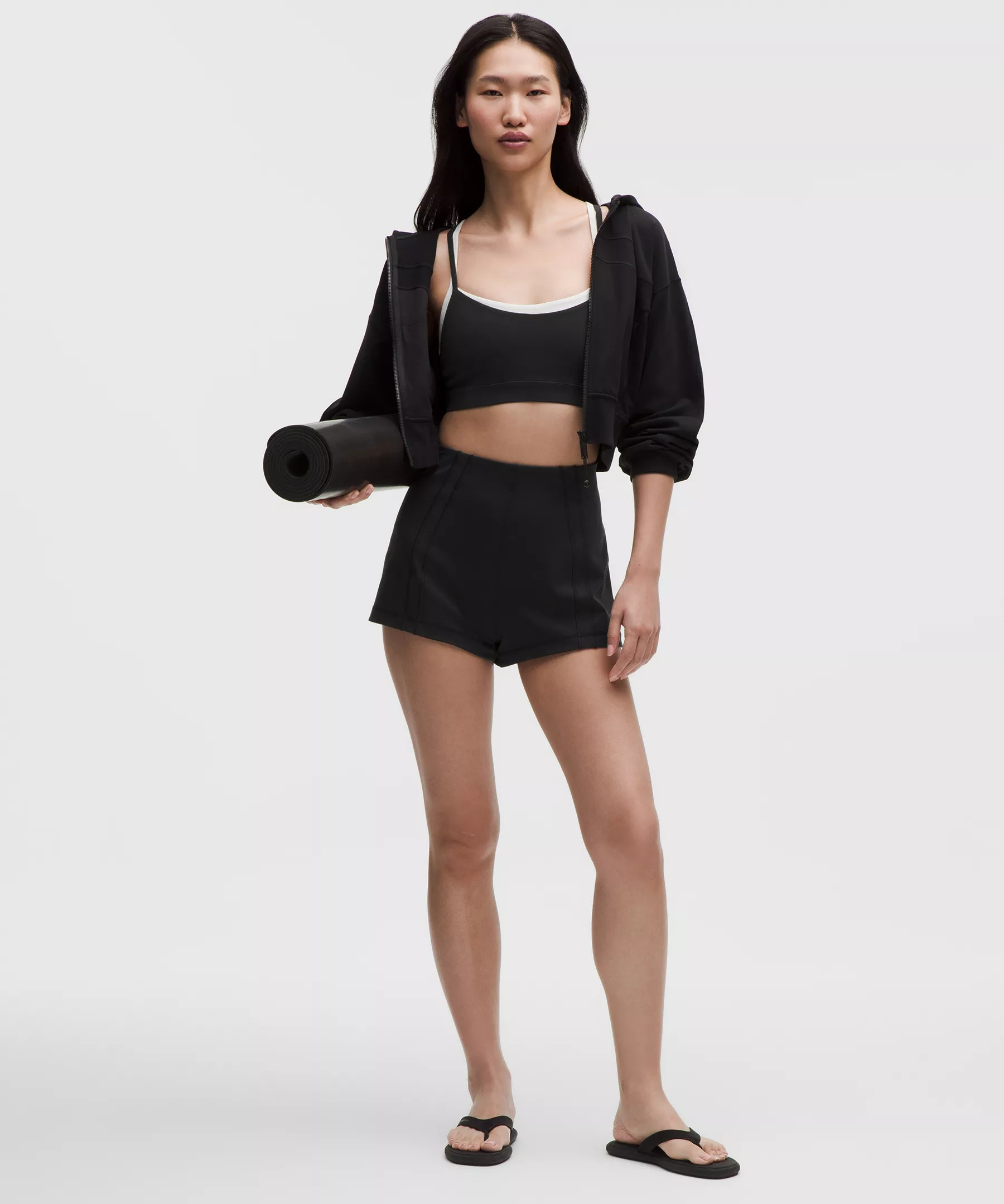 SaveShop this lookModel is 5'9” and wears a size S | Lululemon (US)